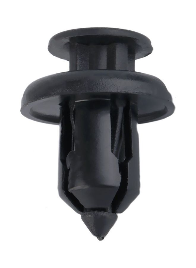 NIBEMINENT Auto Vehicle Door Panels Retainer Faster Bumper Clip - Image 3