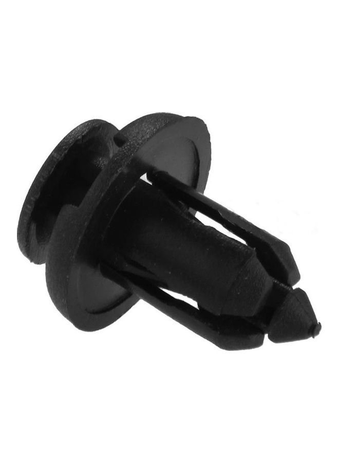 NIBEMINENT Auto Vehicle Door Panels Retainer Faster Bumper Clip - Image 4