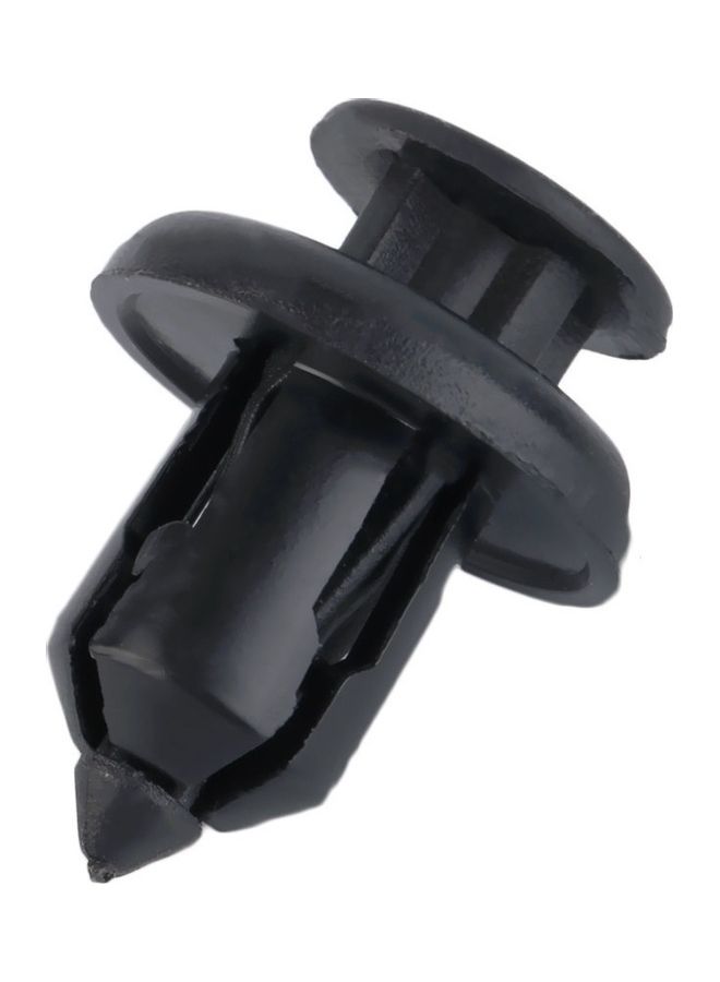 NIBEMINENT Auto Vehicle Door Panels Retainer Faster Bumper Clip - Image 2