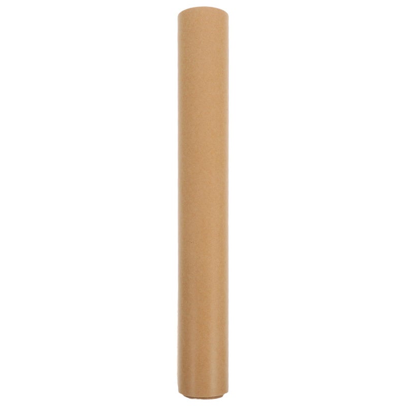 Natural Wood Color Parchment Paper Roll 30cm X 10m Non Stick Oven Baking Sheets - Image 2