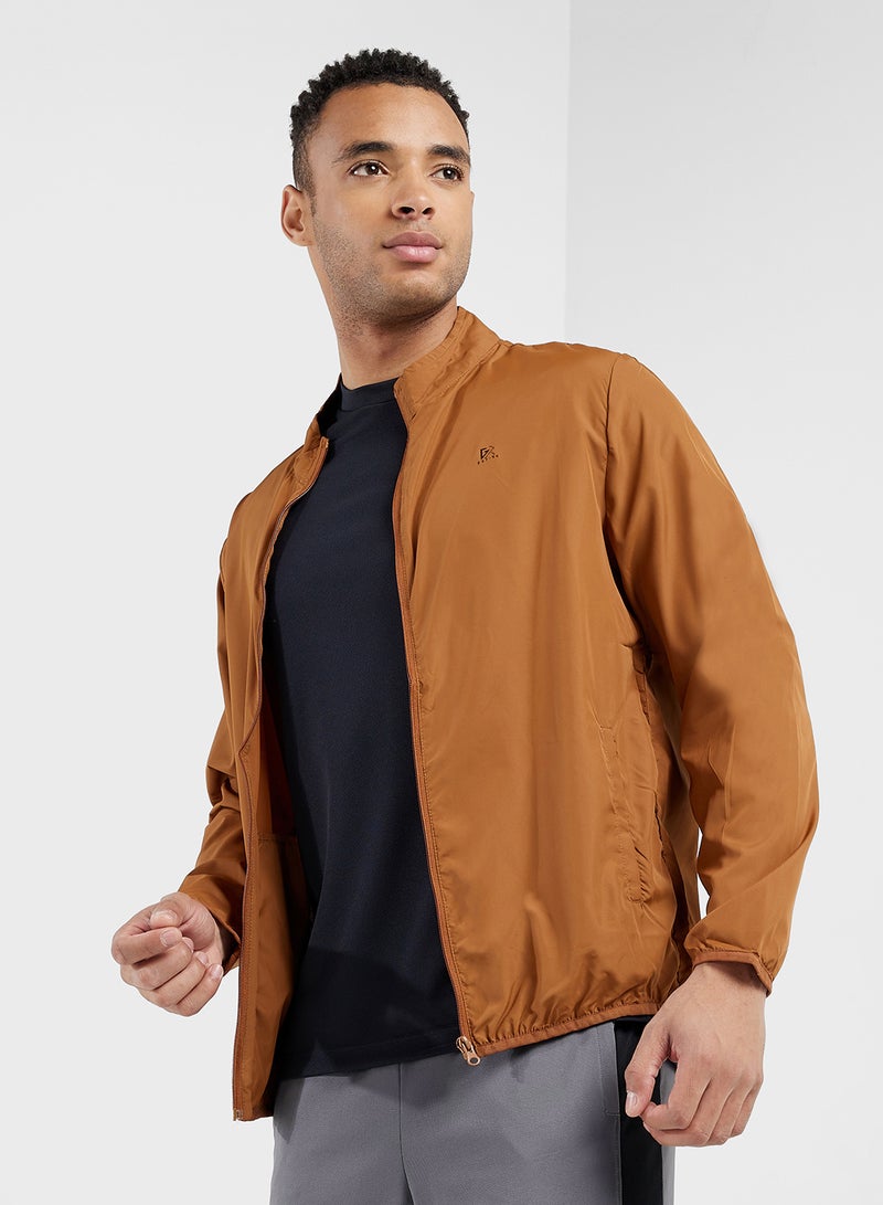 Seventy Five Bomber Jacket - Image 1