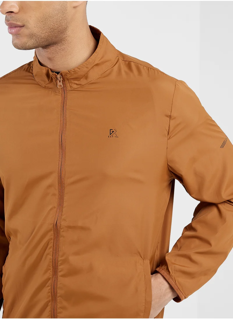 Seventy Five Bomber Jacket