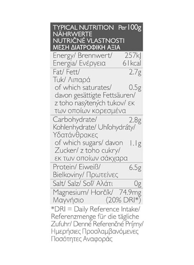 Clearspring Organic Japanese Tofu 300g - Image 4