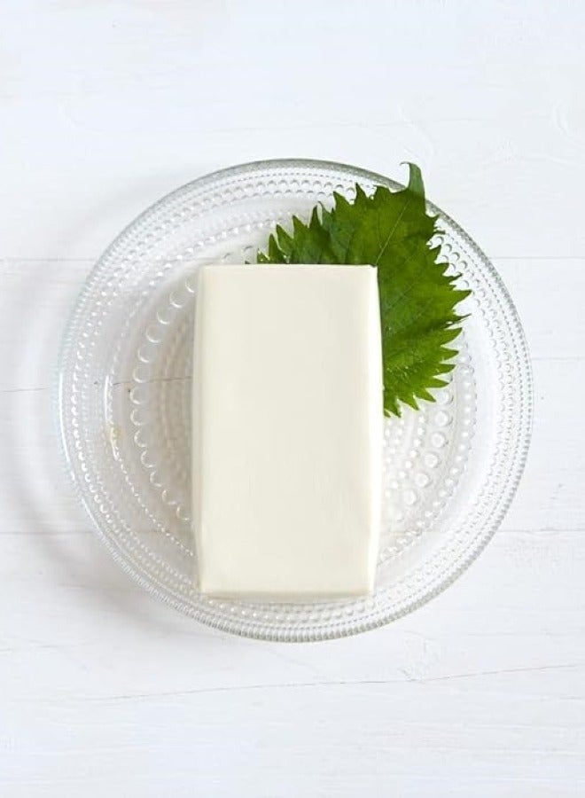 Clearspring Organic Japanese Tofu 300g - Image 2