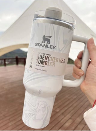 STANLEY Quencher H2.0 FlowState Stainless Steel Vacuum Insulated Tumbler with Lid and Straw for Water, Iced Tea or Coffee, Smoothie and More 40oz/1.18l - pzsku/ZEE4D35AFCBCF5706C05CZ/45/_/1717767387/9a98f23d-2fc7-4259-8594-27465d3e3b2b