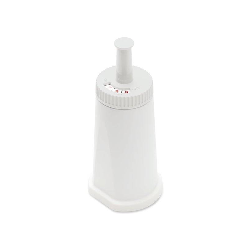 Sage Appliances BES008 ClaroSwiss Water Filter, Plastic, White - Image 1