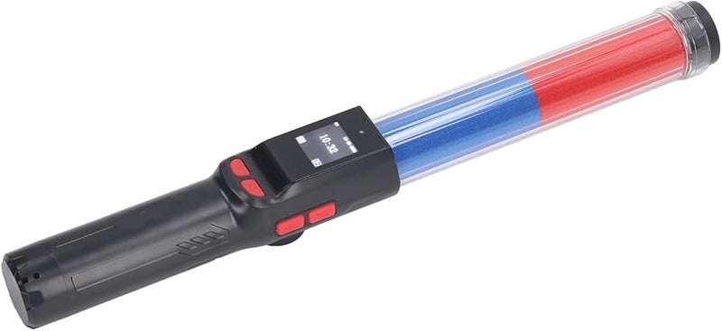 Glowing Stick Breath Tester Efficient Accurate Drunk Driving Check Home Use Accessory - Image 3