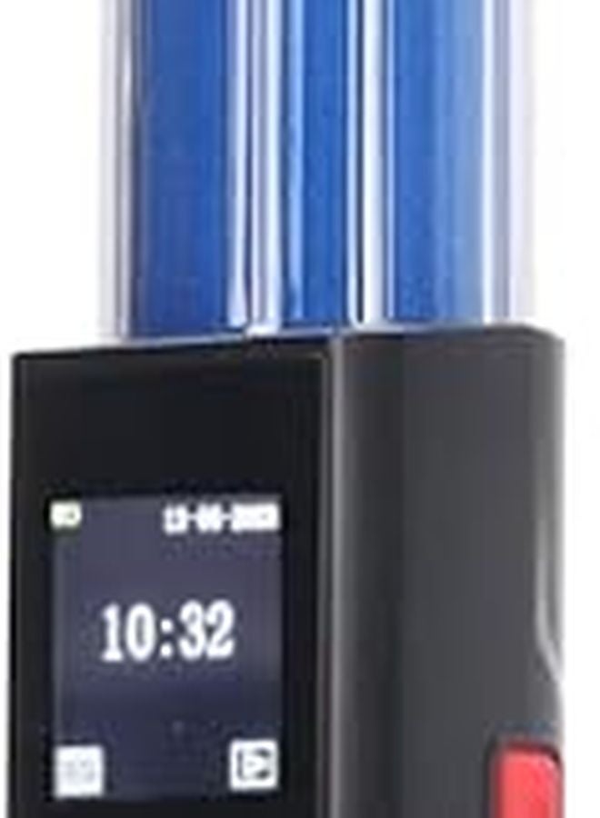 Glowing Stick Breath Tester Efficient Accurate Drunk Driving Check Home Use Accessory - Image 4