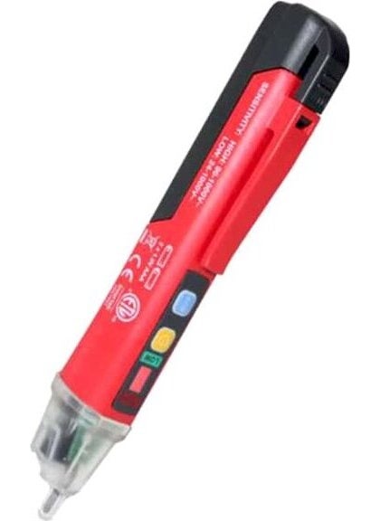 UniT - UT-12D Non-Contact Voltage Tester - Image 1