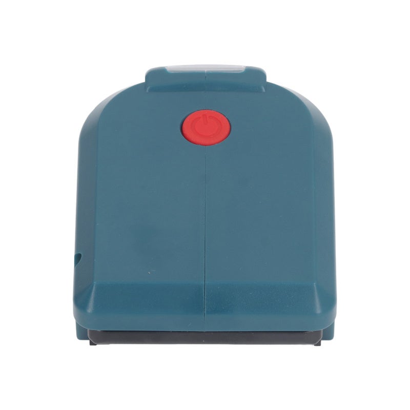 محول بطارية: شاحن محمول صغير الحجم - مخرج مزدوج USB نوع C PD3.0 18W USB 5V 2.1A مصباح LED يعمل بثلاثة مستويات سطوع للخروج إلى الهواء الطلق، التخييم والسفر وشحن الأجهزة اليومية - Image 2