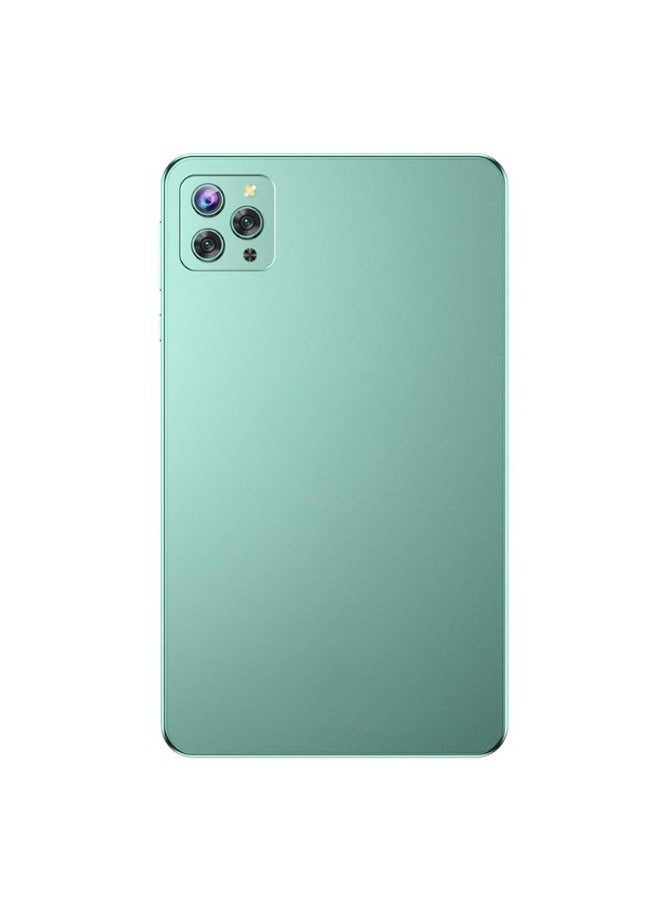 REBENUO M791 7-Inch Smart Tablet Dual SIM Green 4GB RAM 64GB 5G - International Version - Image 3