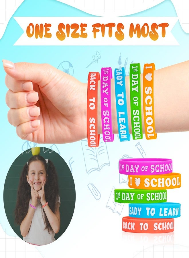 Moon Boat 100PCS Back to School Gifts Party Favors Welcome Classroom Stuff Supplies Decorations - Image 5