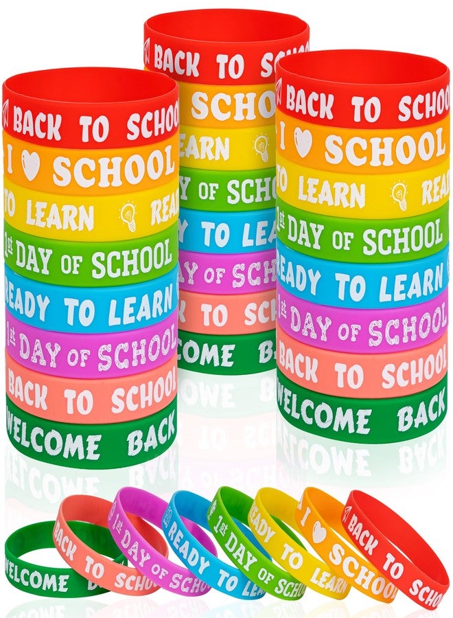 Moon Boat 100PCS Back to School Gifts Party Favors Welcome Classroom Stuff Supplies Decorations - Image 1