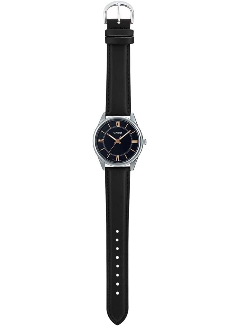 كاسيو Men's Wrist Watch MTP-V005L-1B5UDF - Image 5