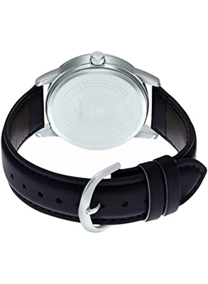 كاسيو Men's Wrist Watch MTP-V005L-1B5UDF - Image 2