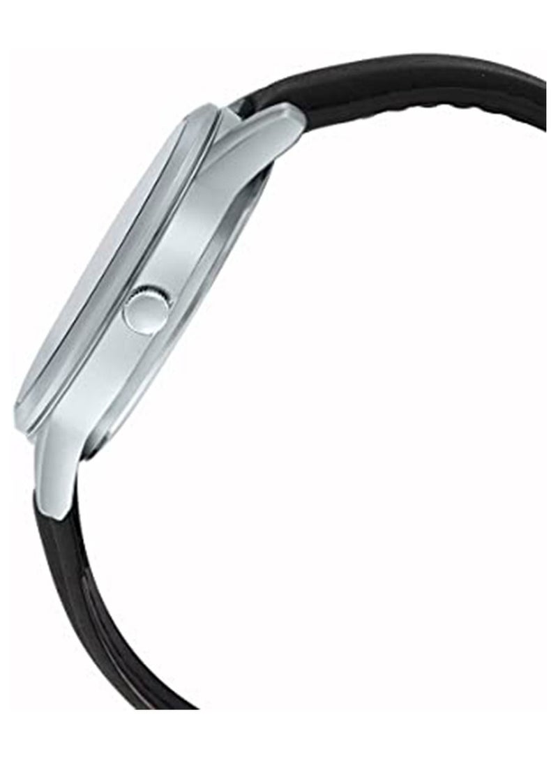 كاسيو Men's Wrist Watch MTP-V005L-1B5UDF - Image 3