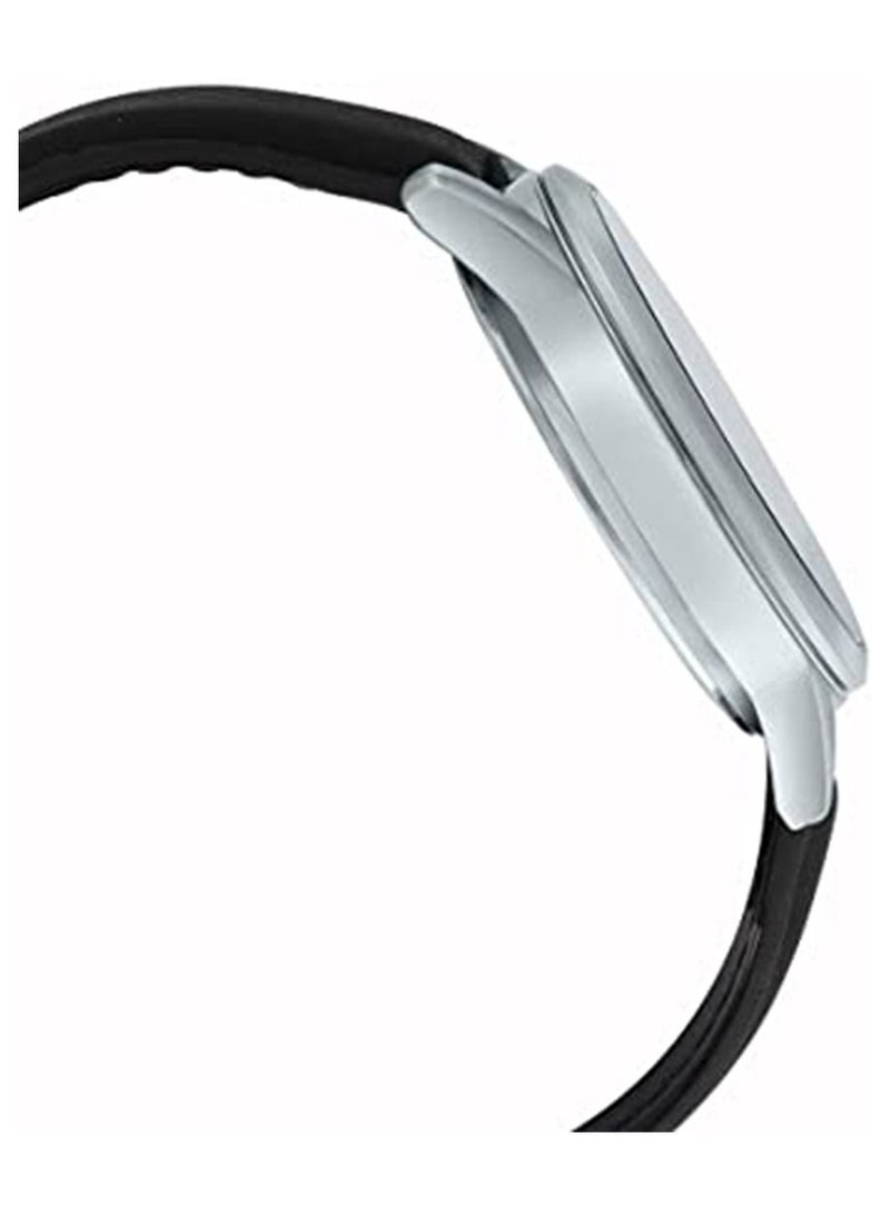 كاسيو Men's Wrist Watch MTP-V005L-1B5UDF - Image 4