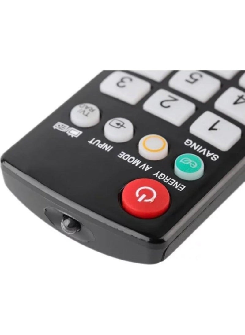 BT Bayır Teknoloji - Bayırtech Lg 55UN74006LB Smart LED TV Remote - Image 1