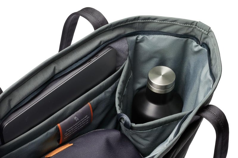 Bellroy Tokyo Tote â€“ Second Edition (Laptop Tote Bag, Casual Shoulder Bag, 15L) - Everglade - Image 5