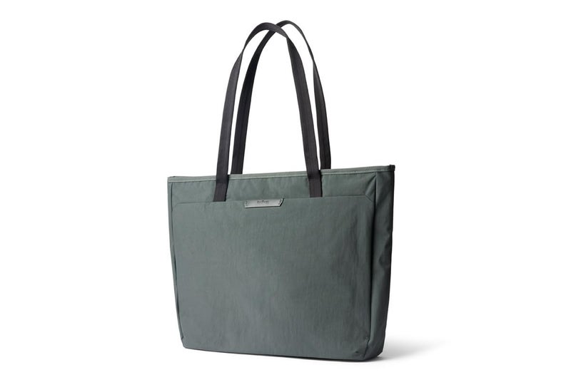 Bellroy Tokyo Tote â€“ Second Edition (Laptop Tote Bag, Casual Shoulder Bag, 15L) - Everglade - Image 1