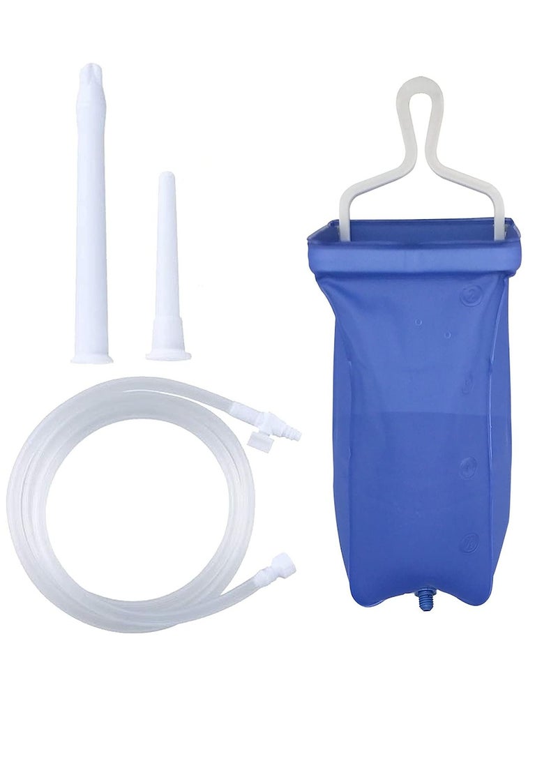 بيك سولوشن مجموعة أدوات العناية المنزلية من فول ووش آرتسانا 2 لتر (2 عبوة) - Image 2