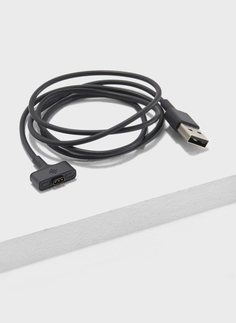 Fitbit Ionic Charging Cable
