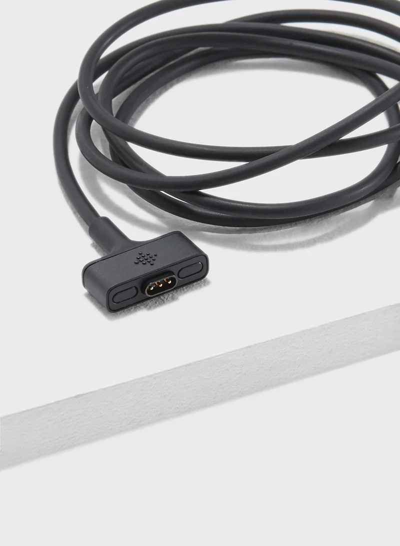 Fitbit Ionic Charging Cable