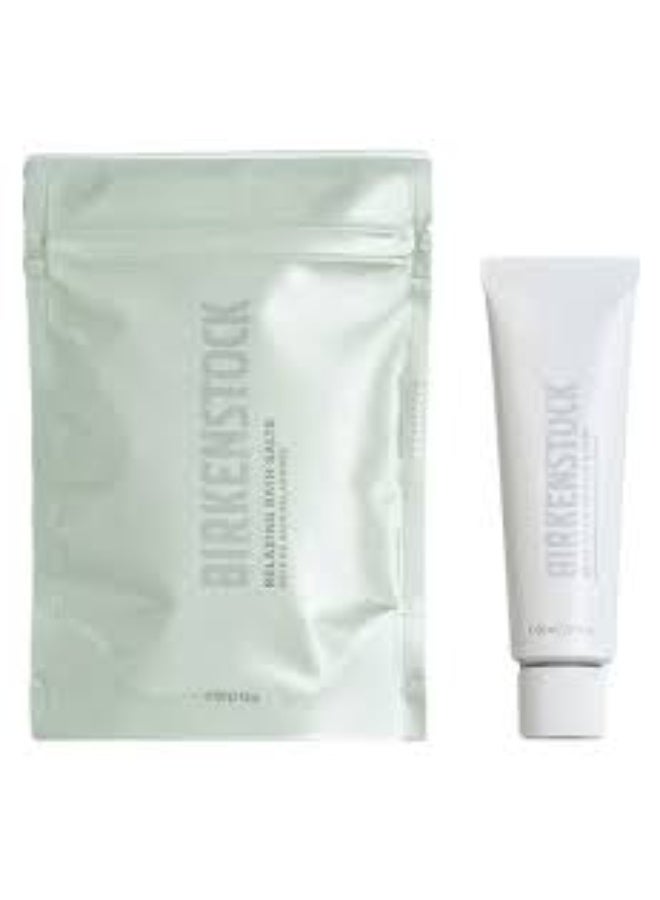 Birkenstock FOOT CARE ESSENTIALS - RELIEVING RITUAL - Image 1