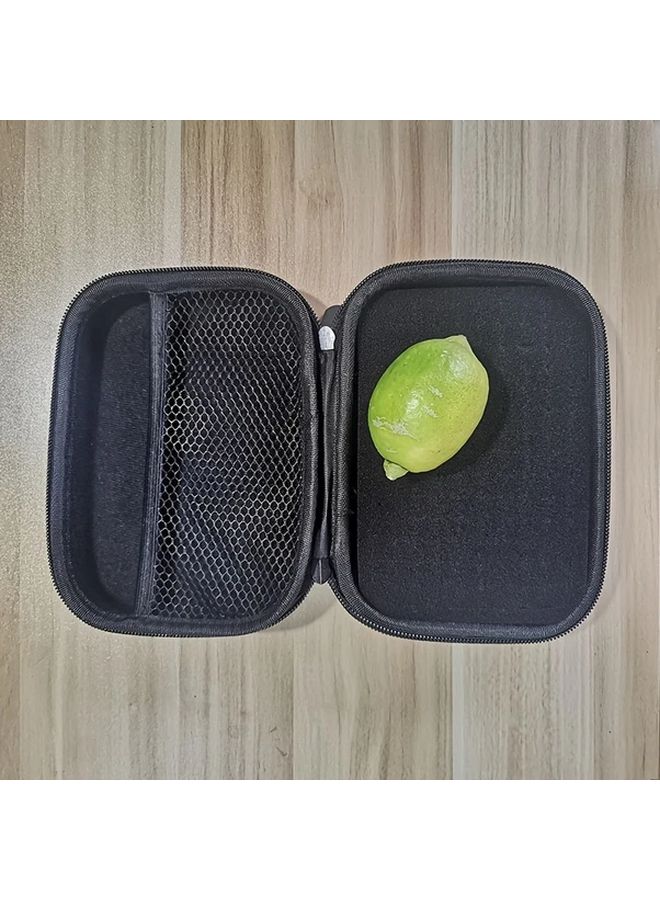 Heavy Duty EVA Hard Shell Storage Bag 6 69 Inches For Sports Cameras - Image 5