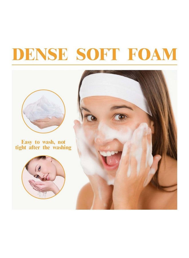 Yaper Turmeric Facial Cleanser, Helps Face Deep Clean PoresScrub Exfoliating Turmeric Glow Face Wash With Brush. (1Pcs) - Image 5