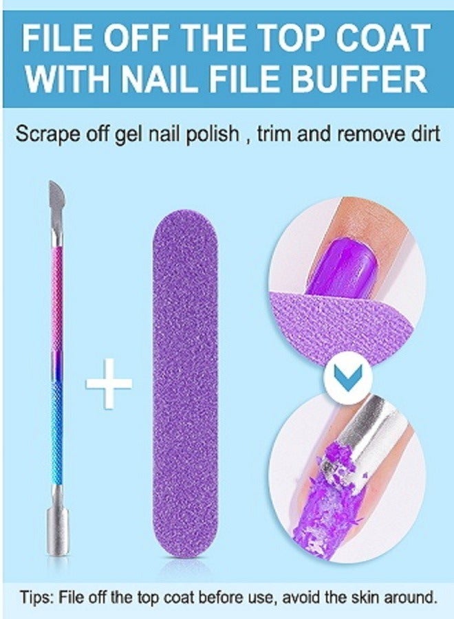 مزيل طلاء الأظافر - Image 3