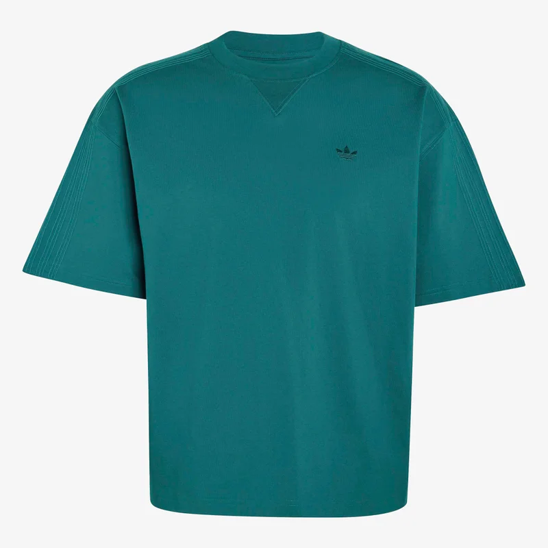PREMIUM ESSENTIALS T-SHIRT