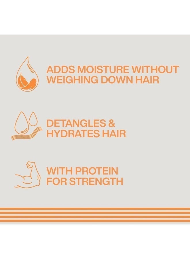 Redken Brews Daily Shampoo For Men 10.1 Oz – Gentle Daily Cleansing Shampoo for Men's Hair | Lightweight Moisture & Fresh Scalp | 300ml - Image 4