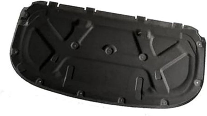 Wivplex Engine Hood Soundproofing Cover for Range Rover Sport - Image 1