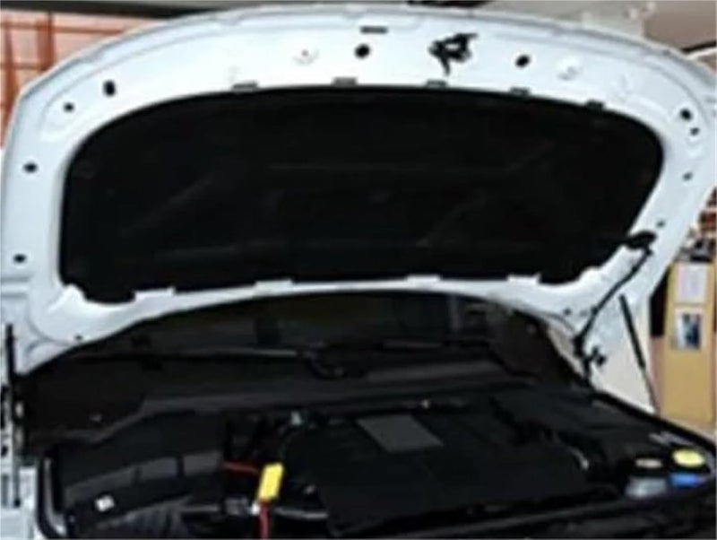 Wivplex Engine Hood Soundproofing Cover for Range Rover Sport - Image 2