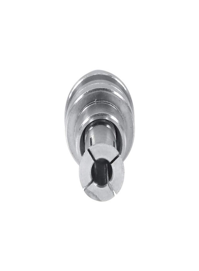 RuiLing 4pcs 3.17mm M5 RC Airplane Propeller Adaptor - Aluminum Bullet Spinner for 3.17mm Shaft Motor - Image 5