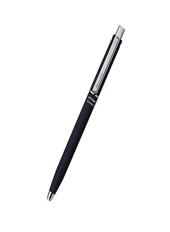 Reynolds jetter aerosoft original ball pen pack of 5 pens - Image 2