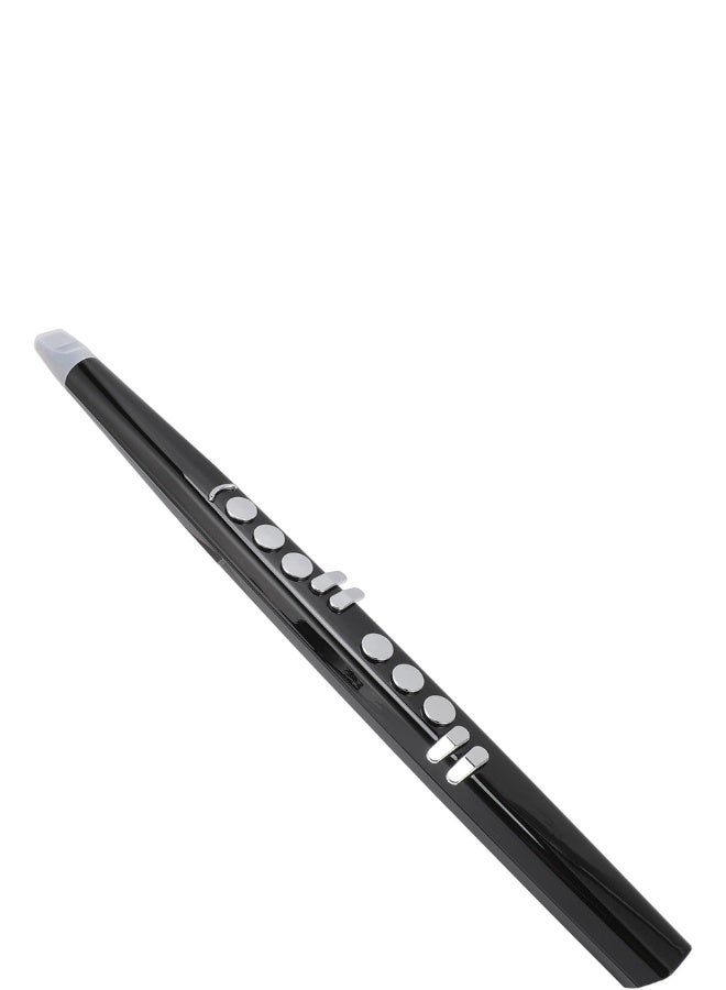 Megarya Professional Digital Wind Instrument, MIDI Electronic Saxophone with 13 Adjustable Musical Instrument Tone, 2W HiFi Speaker, Mini Digital Electronic Wind Instrument Set with Replacement Nozzle - Image 2