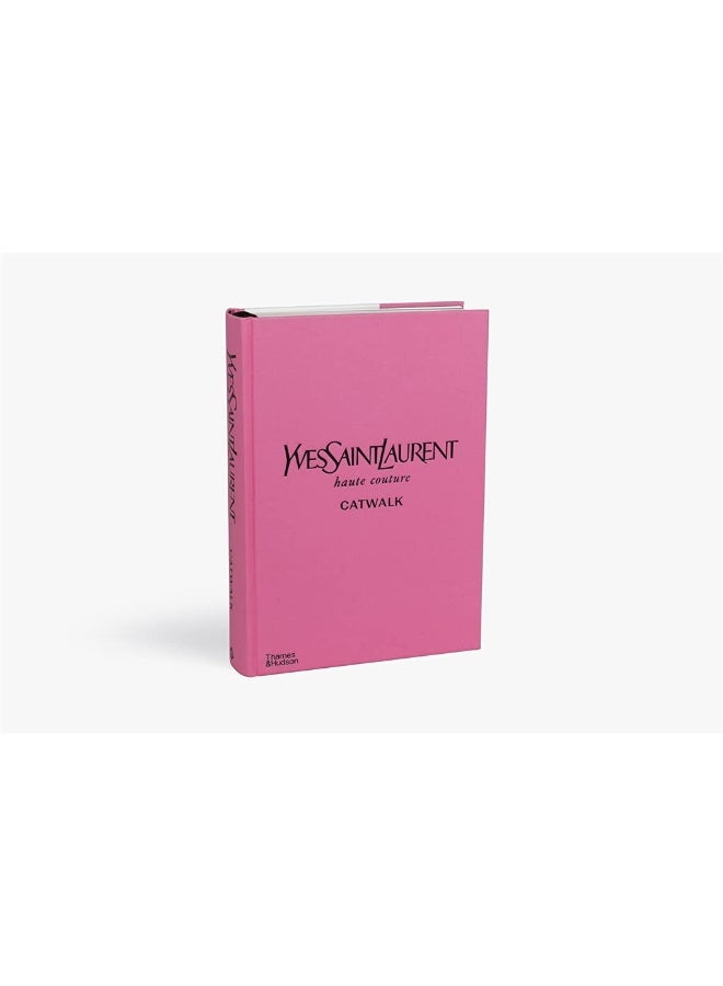 Yves Saint Laurent Catwalk - Image 3