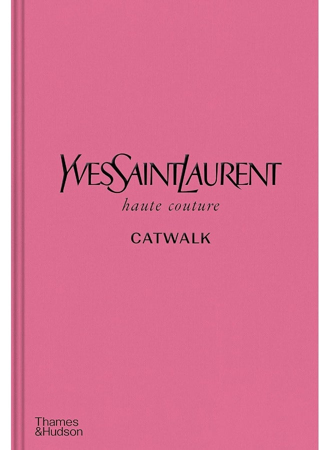 Yves Saint Laurent Catwalk - Image 1