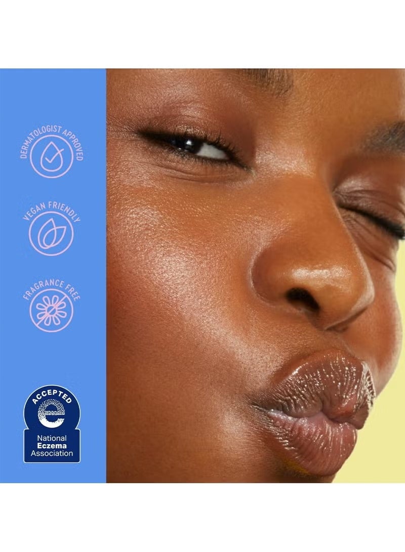 بيوما سيروم مرطب - سيروم مرطب للوجه مع السكوالين والجلسرين والسيراميدات - يرطب البشرة لإشراقة ونضارة - 1.01 أونصة سائلة - Image 5