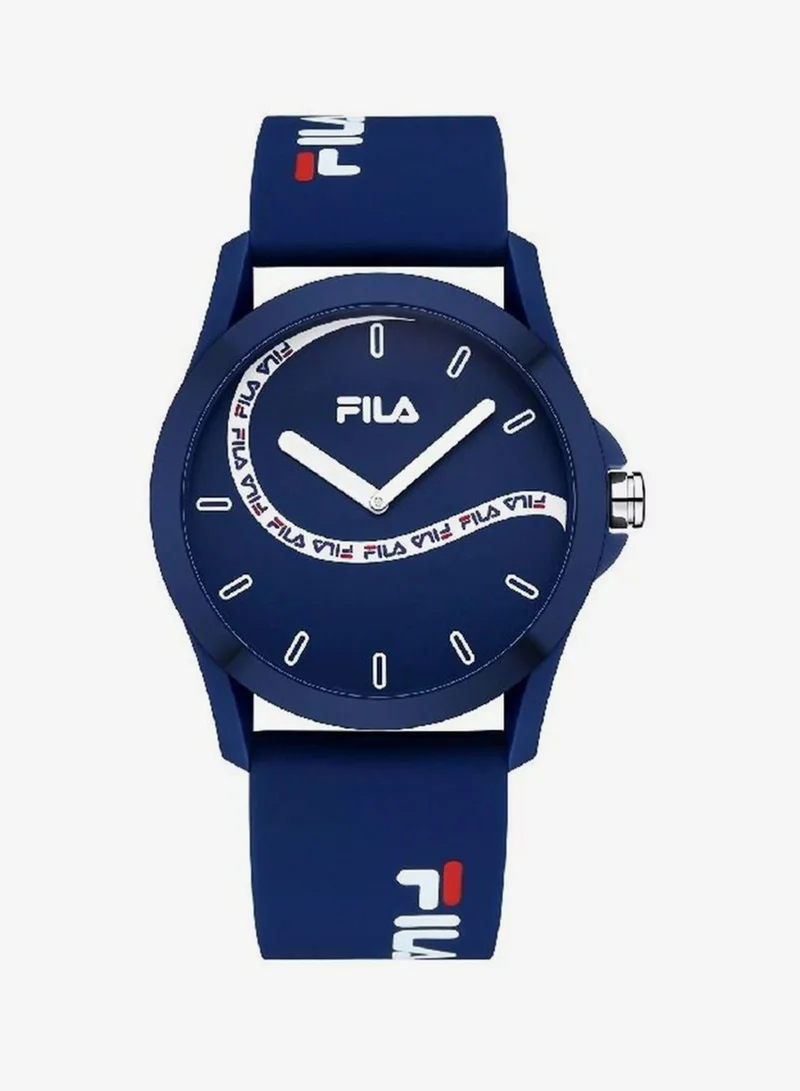 Fila FILA  ADULT 38-864-101 ANALOGUE watches, SIZE: 43mm