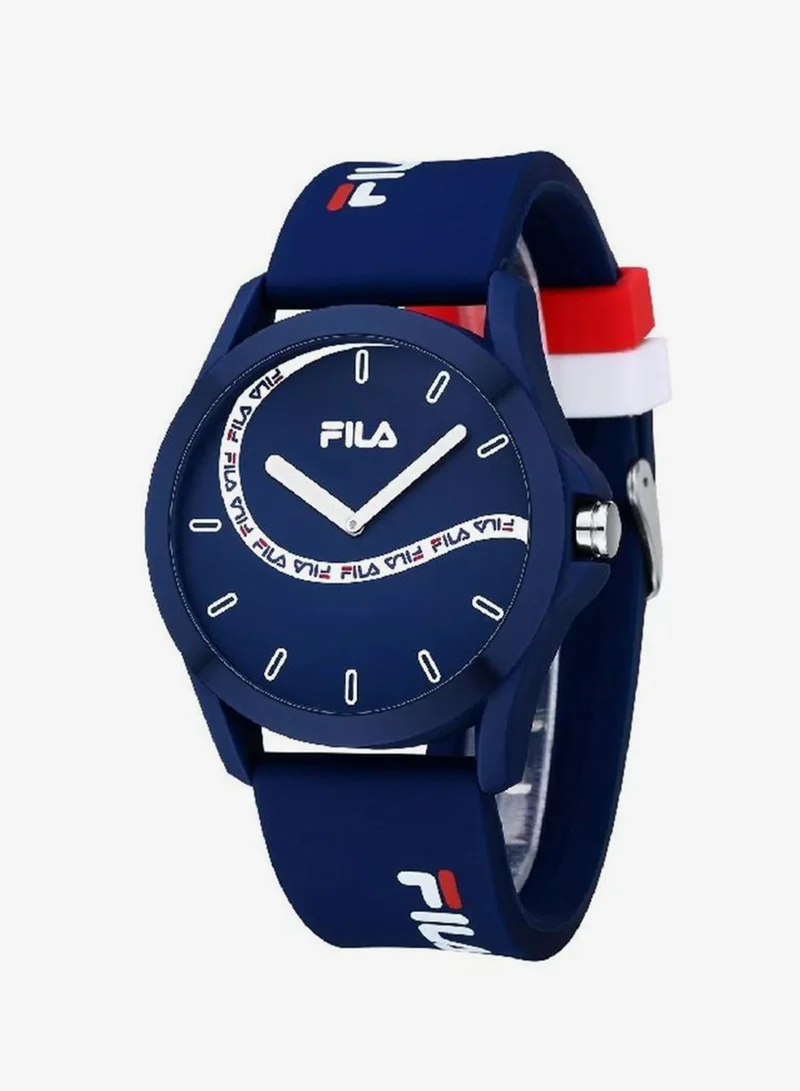 Fila FILA  ADULT 38-864-101 ANALOGUE watches, SIZE: 43mm