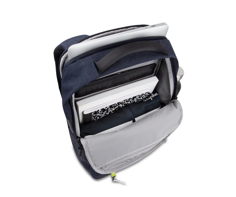 Timbuk2 Division Laptop Backpack Deluxe, Eco Nightfall - Image 2