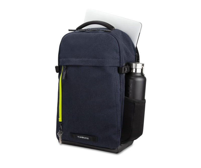 Timbuk2 Division Laptop Backpack Deluxe, Eco Nightfall - Image 4