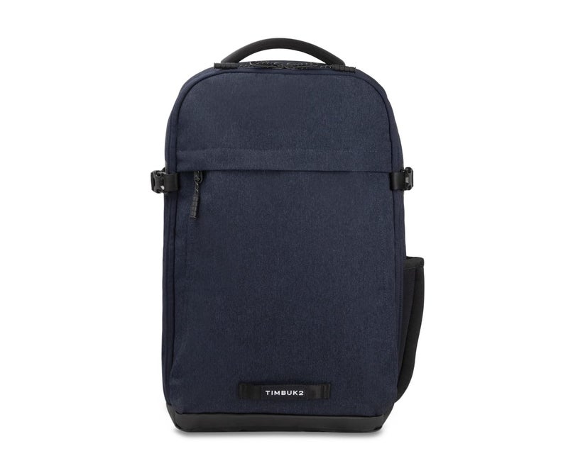 Timbuk2 Division Laptop Backpack Deluxe, Eco Nightfall - Image 1