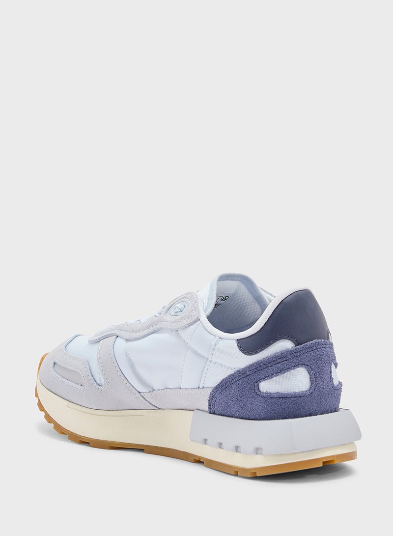 LACOSTE Athleisure Partner Wmn Lace Up Sneakers - Image 2