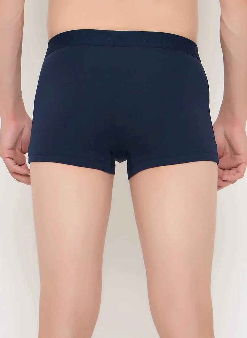 John Players John Players Pack of 2 Classic Cotton Trunks