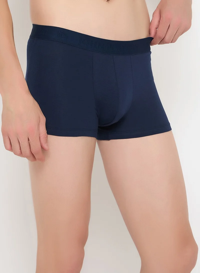 John Players John Players Pack of 2 Classic Cotton Trunks
