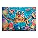 Buffalo Games 500 Piece Wooden Jigsaw Puzzle Tiny Bubbles Unique Whimsical Jigsaw Pieces Wooden Box Full Size Poster Ages 14 - Image 4
